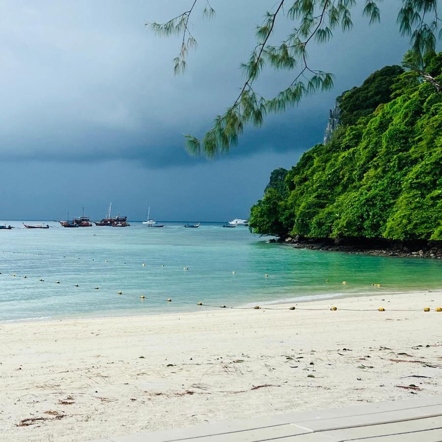 Mama Beach Residence - Adults Only Phi Phi Adaları Dış mekan fotoğraf