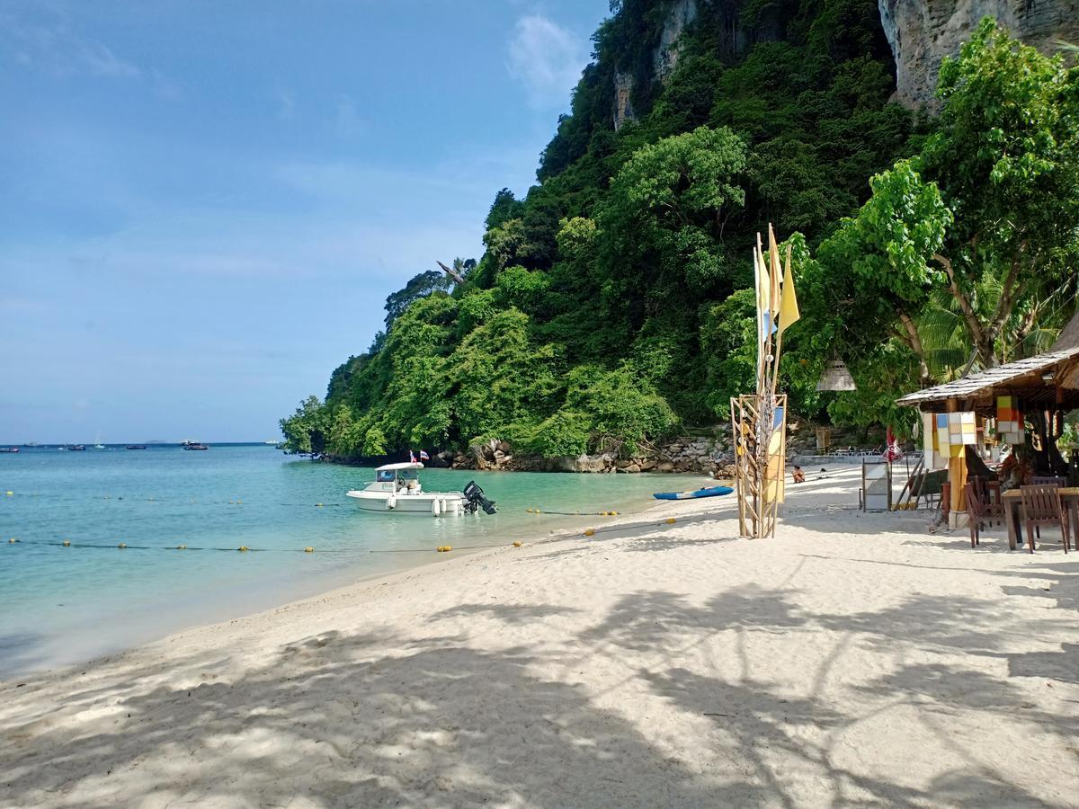 Mama Beach Residence - Adults Only Phi Phi Adaları Dış mekan fotoğraf
